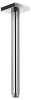 KE Brausearm Edition 300 53089, Deckenanschluss, 300 mm, Bronze geb.