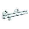 GROHE THM-Brausebatterie Grohtherm 500 34793 Wandmontage chrom