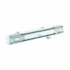 GROHE THM-Brausebatterie Grohtherm 1000 Performance 34828 ohne Anschlüsse chrom