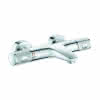 GROHE THM-Wannenbatterie Grohtherm 1000 Performance 34830 Wandmontage chrom