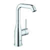 GROHE EH-WT-Batterie Essence 24174_1 L-Size schwenkbarer U-Auslauf chrom