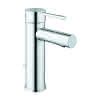 GROHE EH-WT-Batterie Essence 24175_1 S-Size Zugstangen-Ablaufgarnitur chrom