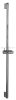 REGENWERK - Brausestange Slimline rund, Messing verchromt