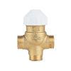 WATTS Zonenventil 3131 31311, DN 25, 1" AG, Kvs 4,5