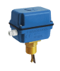 WATTS Strömungswächter DN 25 - DN 200 FLU 25, Anschluss 1"AG, 10A/250V, PN10