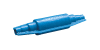 WATTS Isoliersatz für vorisoliertes Rohr Microflex Iso.satz Kuppl.125-200