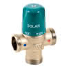 WATTS Thermostatisches Mischventil SOLAR MMV-S 25, 1",o.Verschraubung