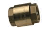 WATTS YORK-Rückschlagventil VRY 40, DN 40, 1 1/2", PN 10