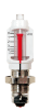 WATTS ET-Durchflussmesser DFM38-A 0-6l/min Ni. VA HKV 1"und 1 1/4"