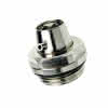 WATTS HK-Entlüftungsventil RDT 6 Anschluss: 1/8"