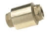 WATTS EUROPA-Rückschlagventil VRE 65 Anschluss  DN 65 - 2 1/2"