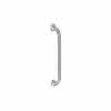 EWAR Haltegriff gerade 600mm BF600 BxTxH:675x75x106mm, strukturiert