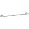 EWAR Handtuchhalter 600 mm AC232 BxTxH:620x58x40mm, geschliffen