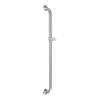 EWAR Brausestange 1100mm BF601 BxTxH:1175x75x106mm, geschliffen