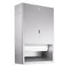 EWAR Handtuchspender 500 Blatt WP112 BxTxH:298x120x448mm, beschichtet RALxxxx