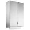 EWAR Handtuchspender 750 Blatt L111 BxTxH:298x130x448mm, beschichtet RALxxxx