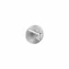 EWAR Einfach-Haken AC215 BxTxH:45x36x45mm, geschliffen