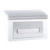 EWAR Handtuchspender 250 Blatt WP165 BxTxH:326x164x173mm, beschichtet RALxxxx