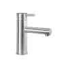 EWAR Waschtischarmatur HD k. Hebel WA100 BxTxH:52x155x171mm, geschliffen