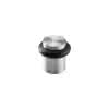 EWAR Bodentürstopper AC227 BxTxH:40x40x40mm, hochglanzpoliert