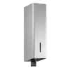 EWAR Desi-Spender 950ml PP102-7 BxTxH:80x120x298mm, geschliffen