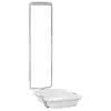 EWAR Auffangschale + Haltebügel WP121 BxTxH:150x260x410mm