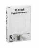 EWAR Kunststoff-Hygienebeutel 10x30 St. BxTxH:210x85x125mm