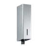 EWAR Desi-Spender 700ml PP101-7 BxTxH: 80x120x248 mm beschichtet RALxxxx