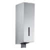 EWAR Desi-Spender 700ml WP101-7 BxTxH: 80x120x270 mm, hochglanzpoliert