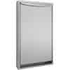 EWAR Babywickeltisch vertikal WP2115 BxTxH:540x135x946mm, beschichtet RALxxxx