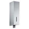 EWAR Desi-Spender 950ml WP102-7 BxTxH:80x120x298mm, hochglanzpoliert