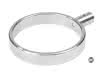 EWAR Becherhalter für AC221/261 BxTxH:123x97x17mm, geschliffen