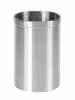 EWAR Bürstenbecher AC221/261+WP161/162 BxTxH:88x88x130mm, geschliffen