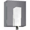 EWAR Desi-Spender 950ml WP173-7 BxTxH:71x110x229mm, geschliffen