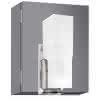 EWAR Sensor-Desi-Spender 950ml WP173e-7 BxTxH:87x120x248mm, geschliffen