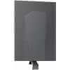 EWAR Desi-Spender 950ml WP174-7 BxTxH:71x121x230mm, geschliffen