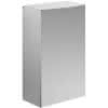 EWAR Hyg.Abfallb. 5l m. Schleuse WP179-1 BxTxH:202x115x344mm, hochglanzpoliert