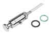 EWAR Druckventil für WP105 (ab 1996) BxTxH:26x165x34mm, verchromt