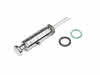 EWAR Druckventil für WP106 (ab 1996) BxTxH:26x165x34mm, verchromt