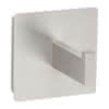 EWAR Einfachhaken AC715 BxTxH:60x67x60mm, gestrahlt