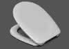 pagette WC-Sitz_S 3 weiß,integr.Abs,abnehmb., Duroplast