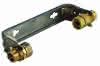 IF WZ-Garn.Verschr. SEPP Aqua-Basis67671 offen WA fest Q3 4 DN25 Rp1 bleifrei