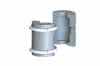 GWK AL-Box UNI Serie KH DN40 Sonderanfertigung