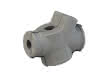GWK ES-Box Serie MS-AB-QM 4.0 DN 20 für Regelventil Danfoss AB-QM 4.0
