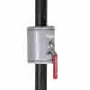 GWK ES-Box Serie KH-Flach Giacomini DN32 für Kugelhahn R250D