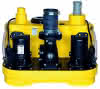 JP FÄKALIENHEBEANLAGE COMPLI 1025/2 BW HL, 400 V