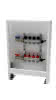 EW Fußbodenverteilerstation FVT-6-H-E-A