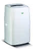 Remko Raumklimagerät 3,3 kW SKM 330 Eco kompakt, weiß, R290, 1601330