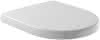 VB WC-Sitz Newo 373x445x50mm Oval SoftClosing QuickRelease Weiß Alpin