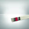 AS Installationskanal fuer Split B:110mm, H:75mm, L:2000mm